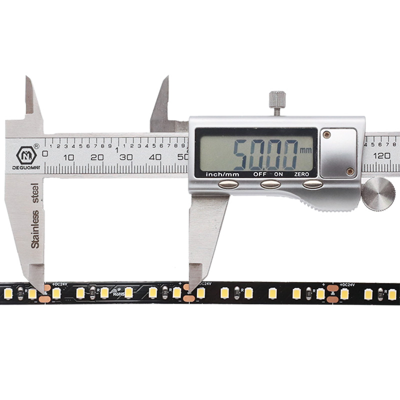 10m Long Full Spectrum LED Strip Light - Black PCB 10m Long Full Spectrum LED Strip Light - Black PCB